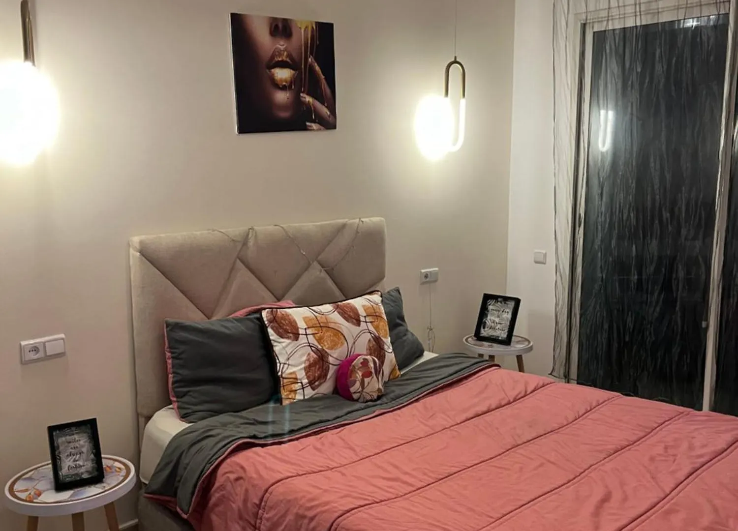Appartement Studio A Louer Bd Zerktouni à Casablanca