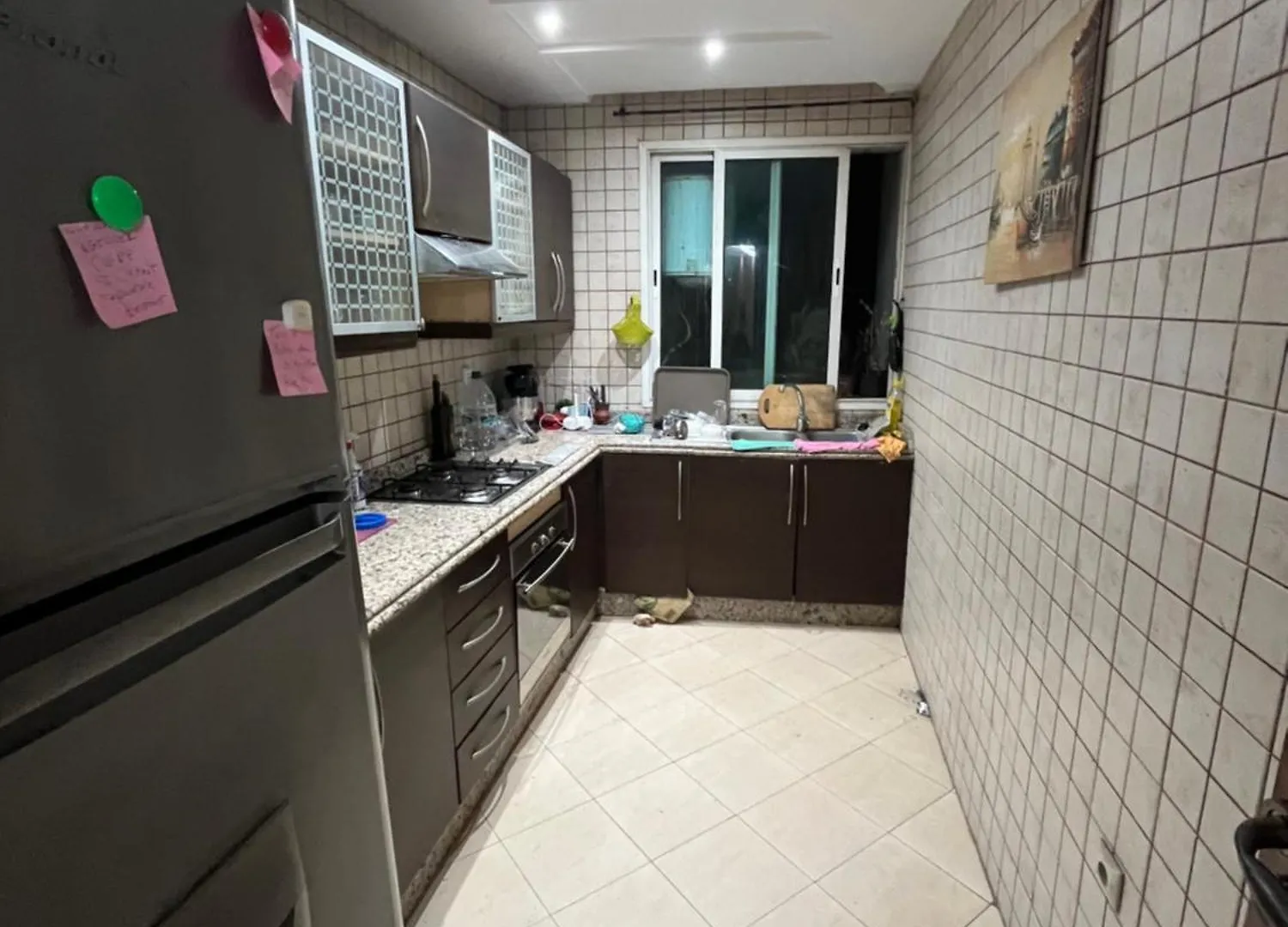 Appartement Studio A Louer Bd Zerktouni à Casablanca Maroc
