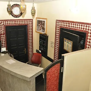 Boustane Kazablanka